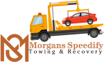 Morgans Speedify Towing & Recovery